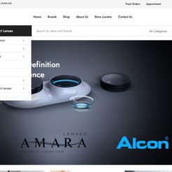 ecommerce website development in kochi