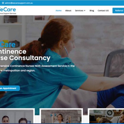 website development company in kerala