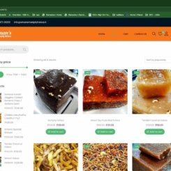 ecommerce development company at paravur