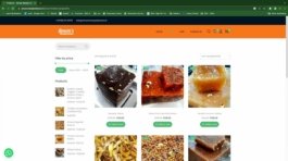 ecommerce development company at paravur