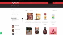 ecommerce website development company at paravur