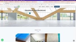 website development copany