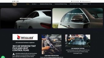 automotive website providers