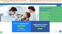 website development in kochi