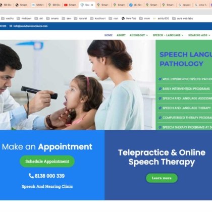 website development in kochi