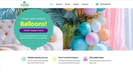 Clouds West Auckland